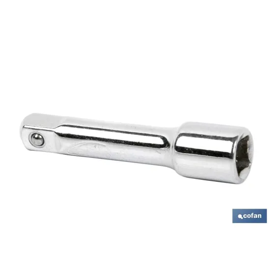ALARGADERA 1 -203mm