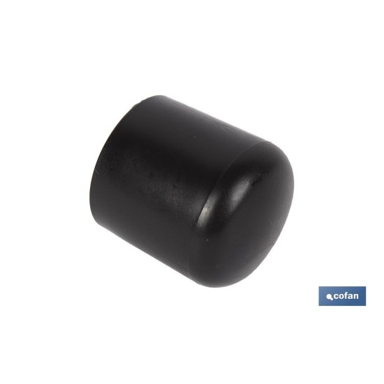 BL 4 UDS CONTERA NEGRA 10MM