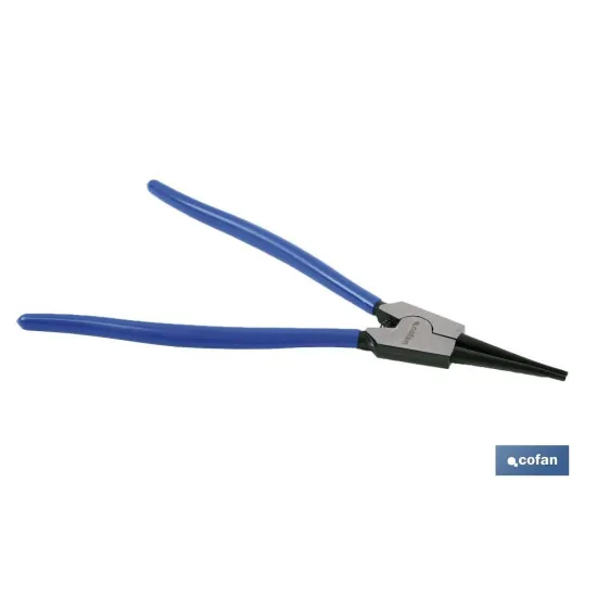 ALICATES CIRCLIP EXTERIOR M-175 MM