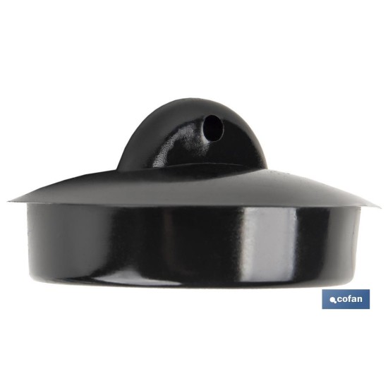 TAPÓN VÁLVULA Ø44 MM