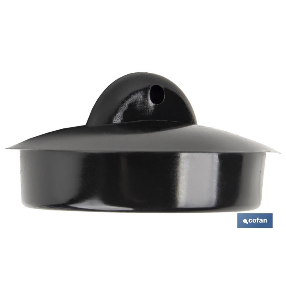 TAPÓN VÁLVULA Ø44 MM