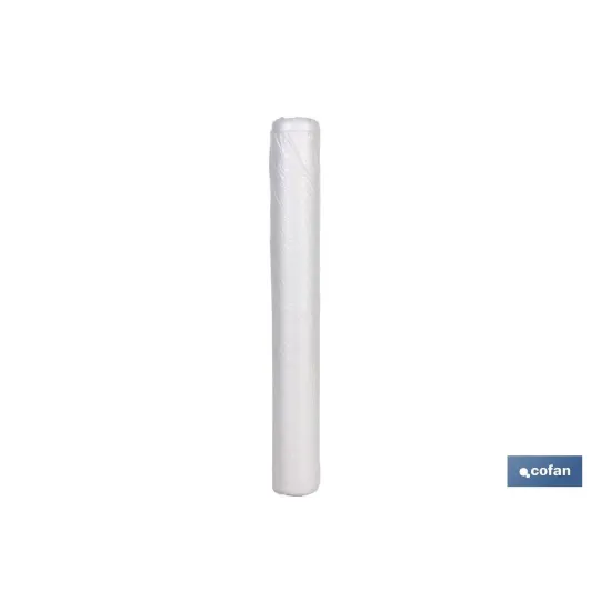 ROLLO DE PLÁSTICO CUBRETODO 2 X 50M