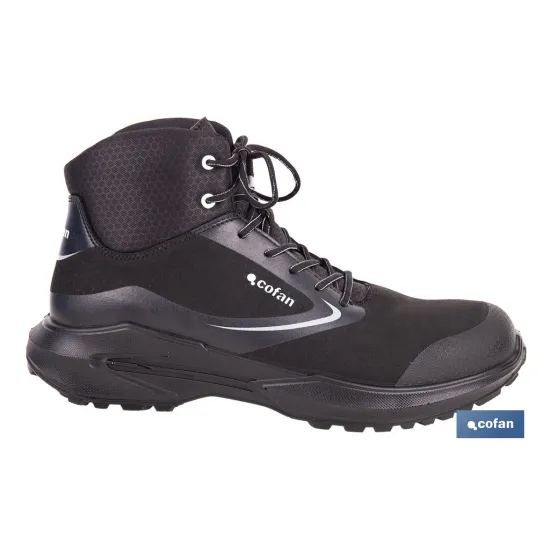 BOTA MODELO WINGS PRO 2.0 S3S HI CI FO SR Talla 43
