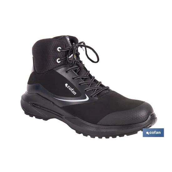 BOTA MODELO WINGS PRO 2.0 S3S HI CI FO SR Talla 43