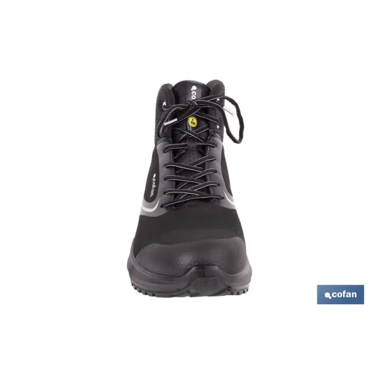BOTA MODELO WINGS PRO 2.0 S3S HI CI FO SR Talla 45