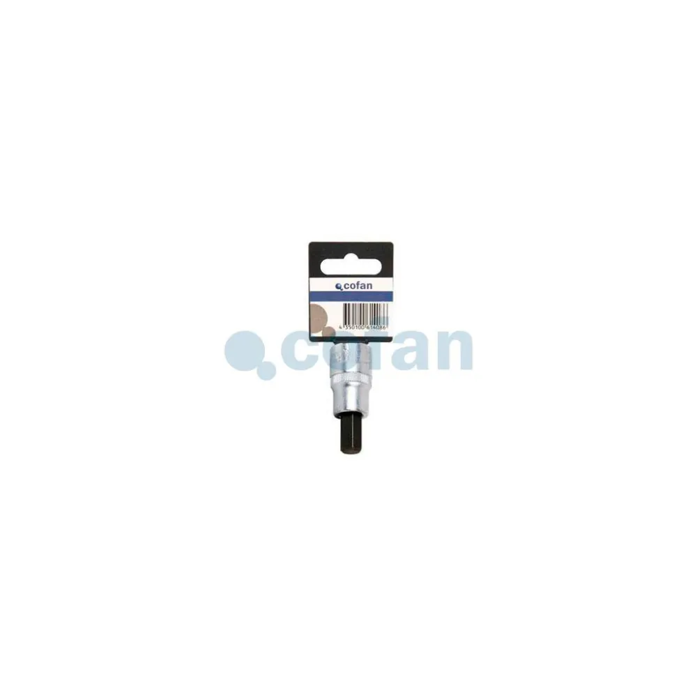 LLAVE DE VASO 3/8 CON PUNTA SL-5,5