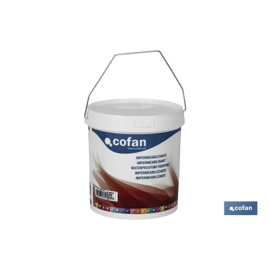 IMPERMEABILIZANTE TRANSPARENTE (750 ML)