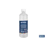 AGUARRAS PROFESIONAL DE 500ML