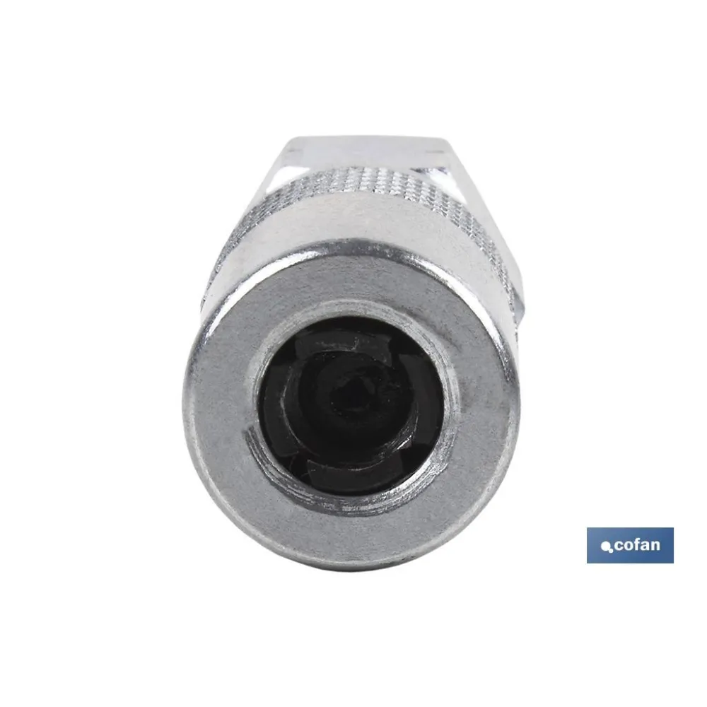 BOQUILLA DE ENGRASE 4 GARRAS