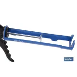 PISTOLA PROFESIONAL PARA SILICONA