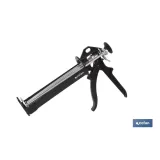 PISTOLA PROFESIONAL PARA RESINA