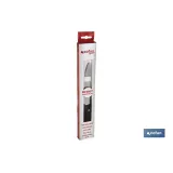 BL. CUCHILLO PUNTILLA MOD SAFFRON 13cm