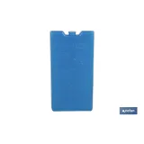 ACUMULADOR DE FRÍO PARA NEVERA PORTÁTIL 500 ML 20 X 10,5 X 2,5 CM