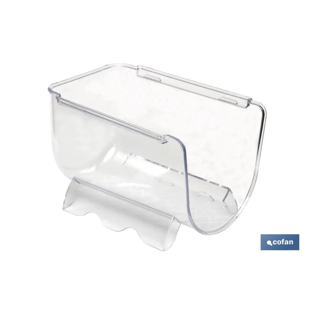 BOTELLERO APILABLE FRIGO 2 L