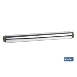 PAPEL ALUMINIO DOMÉSTICO 30M