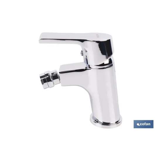 GRIFO MONOMANDO BIDÉ MODELO ROSS