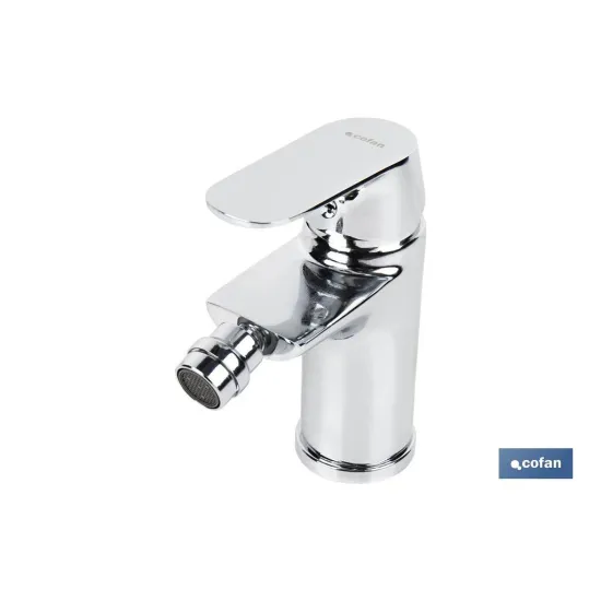 GRIFO MONOMANDO BIDÉ 40 MM MODELO RIFT
