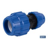 ENLACE REDUCIDO PP PN16 40 X 32