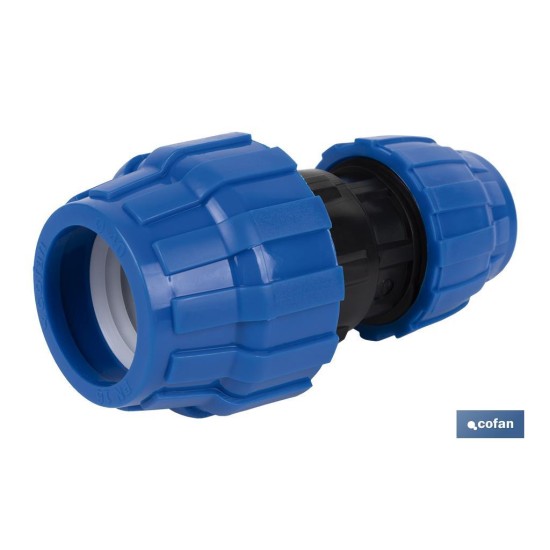 ENLACE REDUCIDO PP PN16 50 X 32  VENTA UNITARIA
