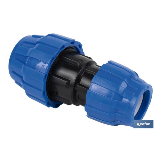 ENLACE REDUCIDO PP PN16 50 X 32  VENTA UNITARIA