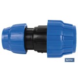 ENLACE REDUCIDO PP PN16 63 X 50