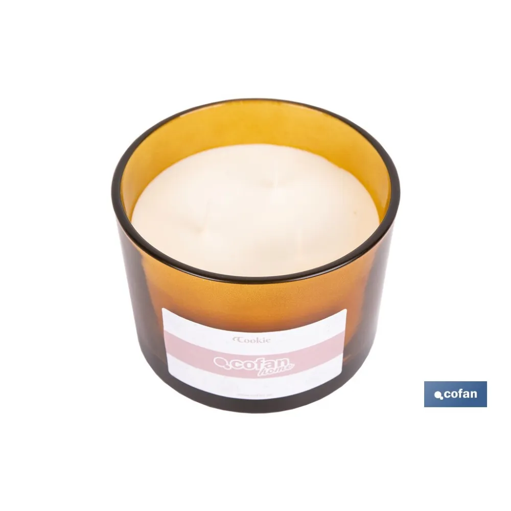 VELA COOKIE 300 G