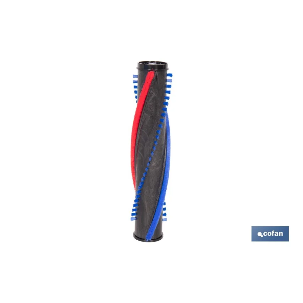 CEPILLO EN ESPIRAL PARA ALFOMBRAS REF. 45053301/02