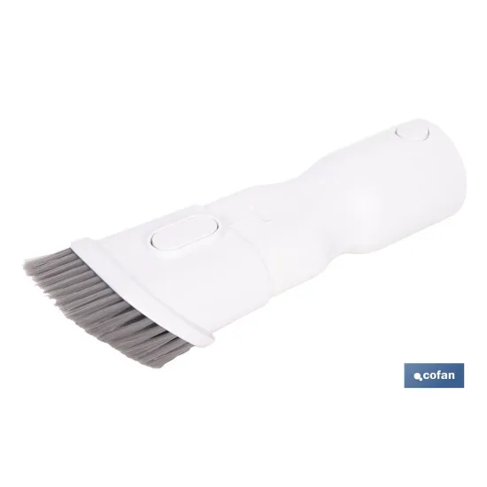 CEPILLO 2 EN 1 PARA ASPIRADORA REF. 45053301/02