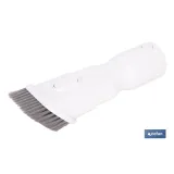CEPILLO 2 EN 1 PARA ASPIRADORA REF. 45053301/02