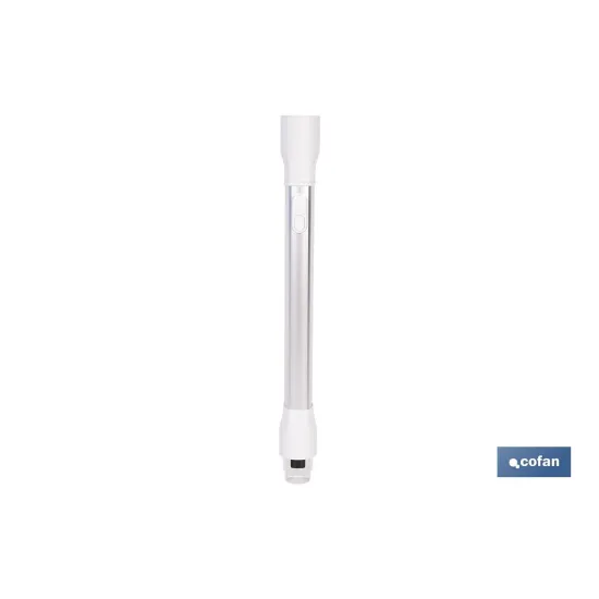 TUBO METALICO PARA ASPIRADORA REF. 45053301/ 02