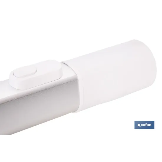 TUBO METALICO PARA ASPIRADORA REF. 45053301/ 02