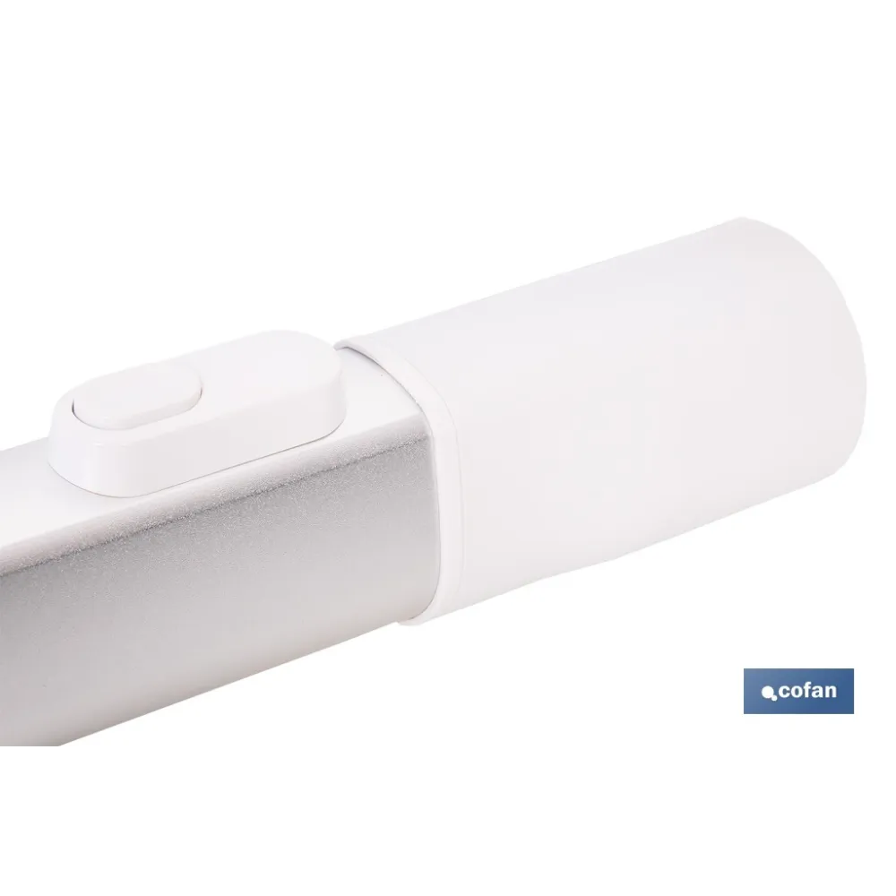 TUBO METALICO PARA ASPIRADORA REF. 45053301/ 02