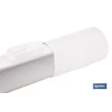 TUBO METALICO PARA ASPIRADORA REF. 45053301/ 02