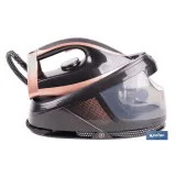 CENTRO DE PLANCHADO 3100 W DEPOSITO DE AGUA 1,5 L 8 BARES