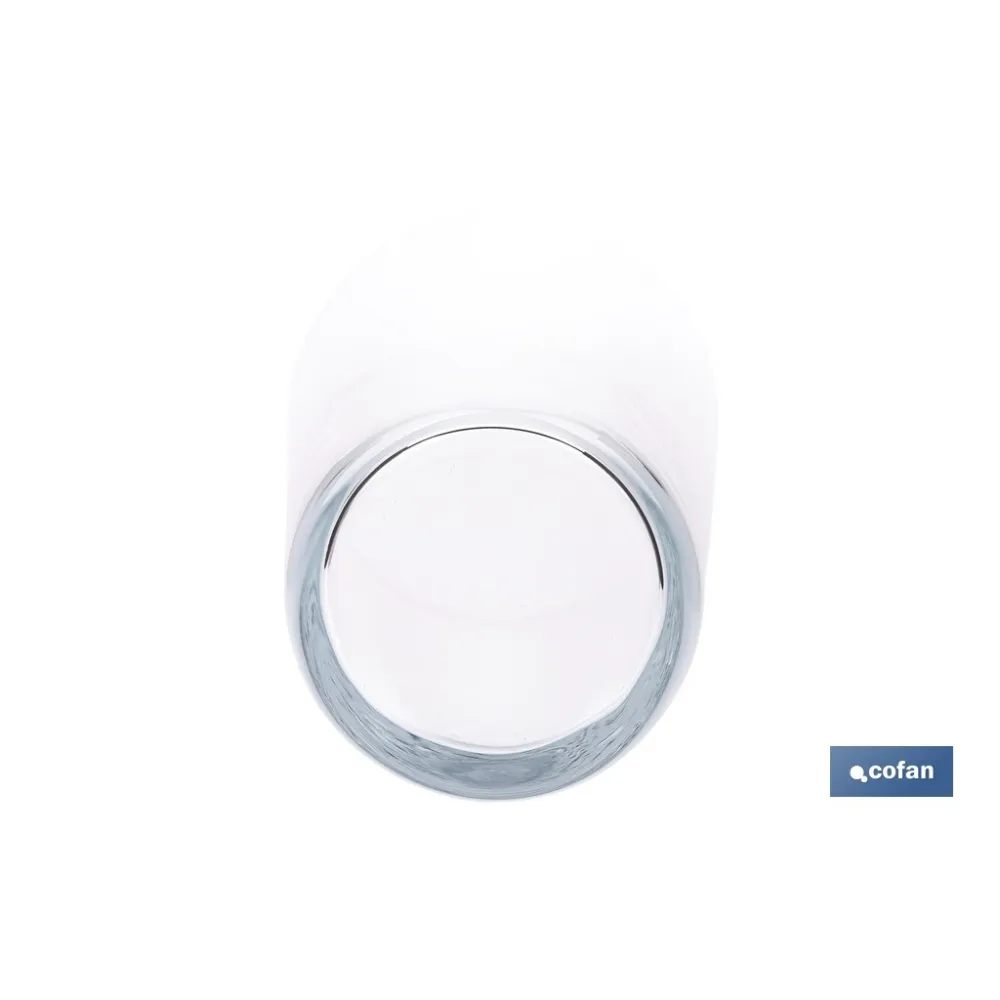 PACK DE 6 UDS. VASO COMBINADO 47 CL BARMAN