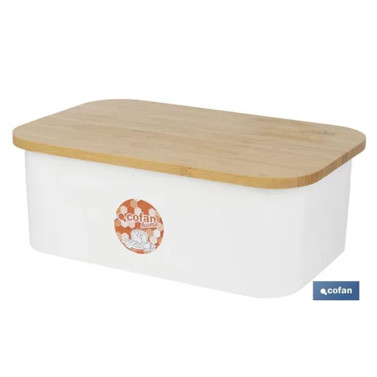 PACK DE PANERA CON TAPA BAMBU ,6  VASOS DE AGUA BEIGE Y 6 PLATOS BEIGE