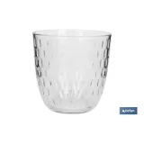 PACK DE JARRA TIERRA,SET DE VASOS DE AGUA Y MANTEL 1.40 X 1.40 CM
