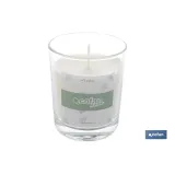 PACK DE 3 VELAS,ENCENDEDOR ELECTRICO,BRUMA TEXTIL