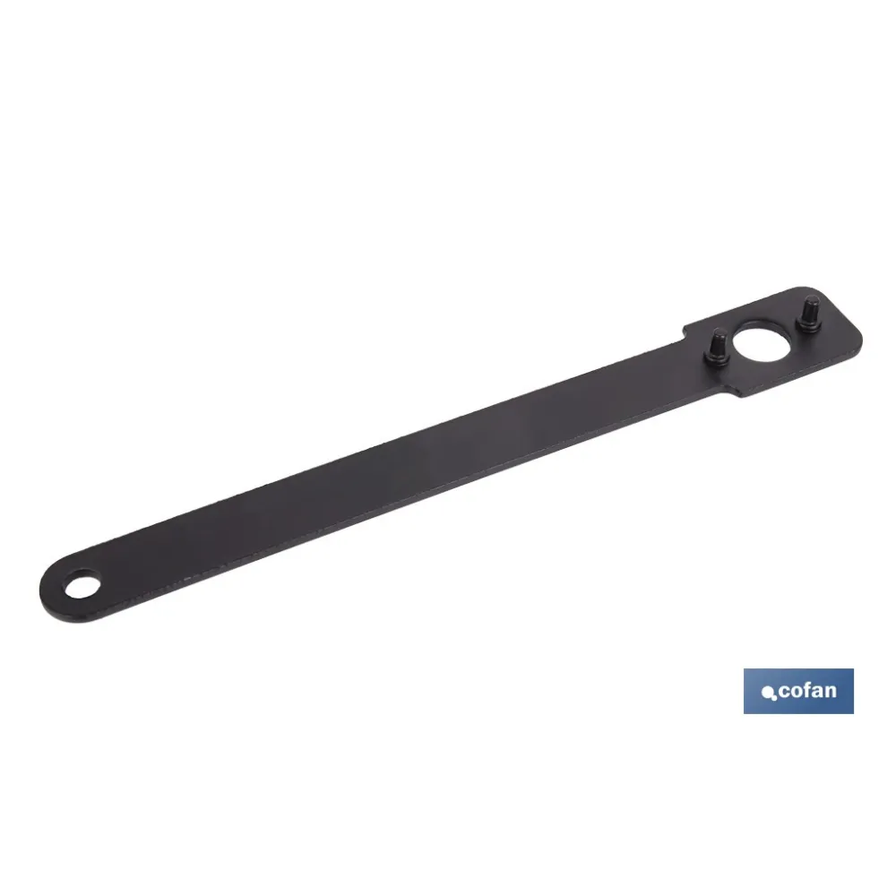 LLAVE PARA AMOLADORA ANGULAR DISCO 230