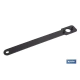 LLAVE PARA AMOLADORA ANGULAR DISCO 230