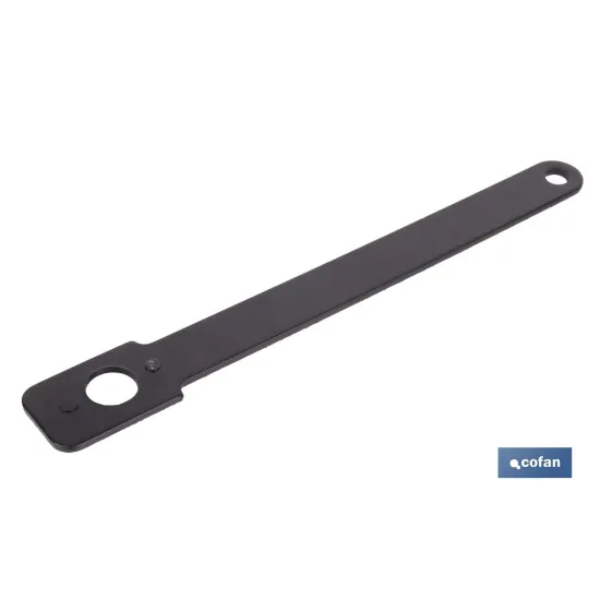 LLAVE PARA AMOLADORA ANGULAR DISCO 230