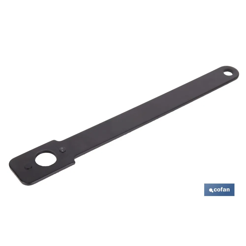 LLAVE PARA AMOLADORA ANGULAR DISCO 230