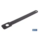 LLAVE PARA AMOLADORA ANGULAR DISCO 230