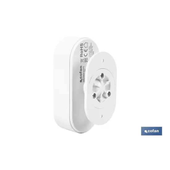 SENSOR DE MOVIMIENTO WIFI
