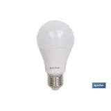 BOMBILLA LED 11W CLASIC 240º 1.060LM 4000K