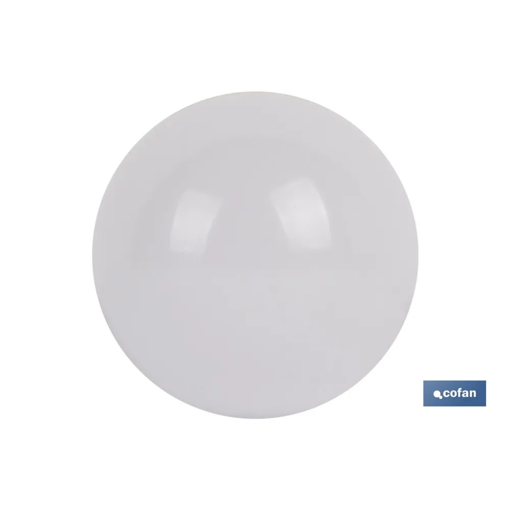 BOMBILLA LED 11W CLASIC 240º 1.060LM 4000K
