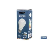 BOMBILLA LED 11W CLASIC 240º 1.060LM 4000K