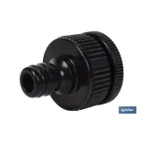 ADAPTADOR HEMBRA 3/4 - 1