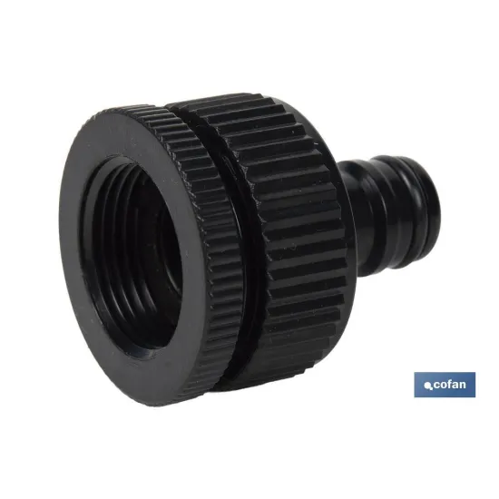 ADAPTADOR HEMBRA 3/4 - 1