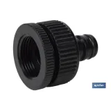 ADAPTADOR HEMBRA 3/4 - 1